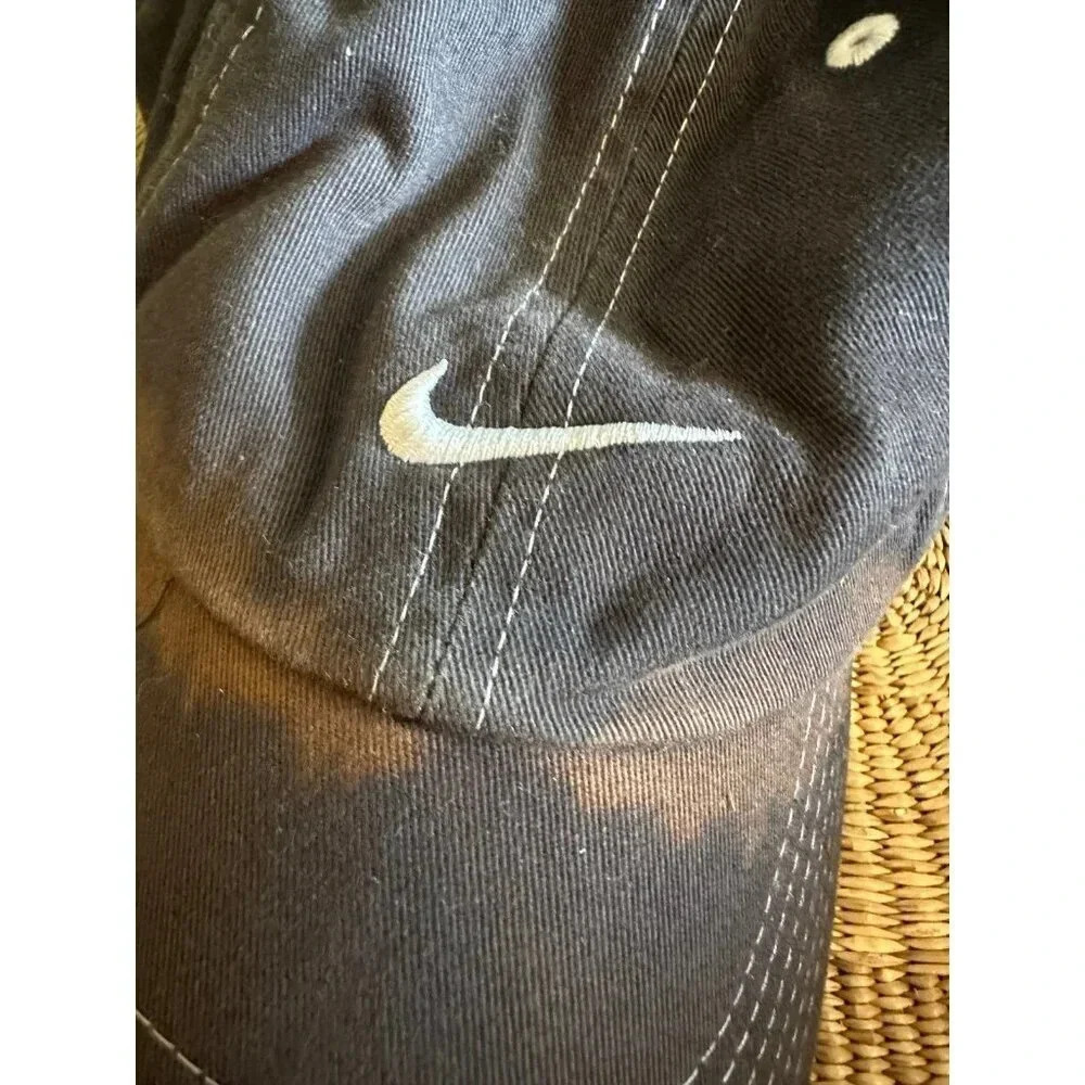 Nike Hat Sportswear black